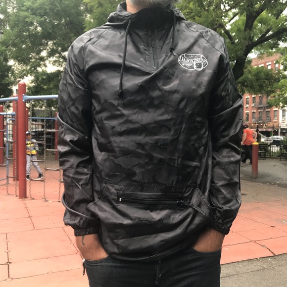 Dark Seas Other - NWT Dark Seas “good night jacket”